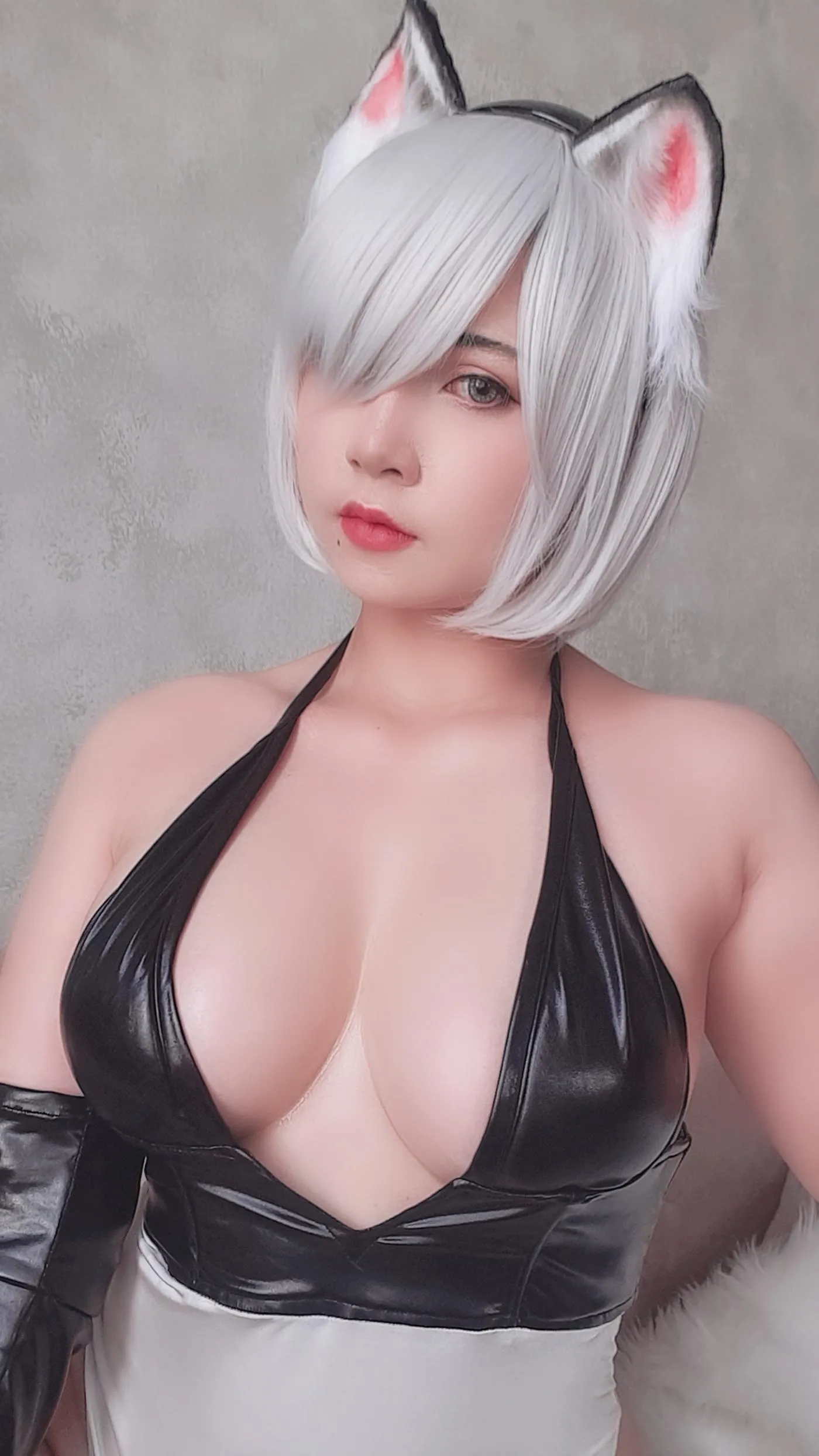 Uy Uy – NO.01 2B [42P]插图7